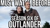 OUTLANDER Season 1-5 Recap | Everything You Need To Know Before Season 6 | Series Explained