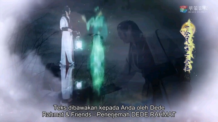 Pedang legenda II episode 10