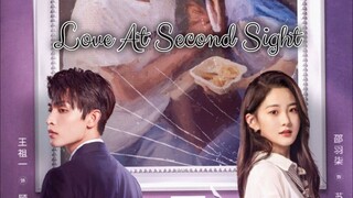 LOVE AT SECOND SIGHT 2023 [Eng.Sub] Ep13