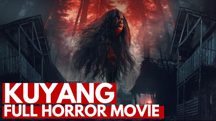 Kuyang Horror Movie FULL HD