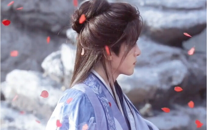 It's amazing! Are you sure this isn't a fantasy drama?