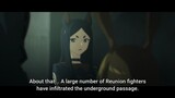 Arknights Animation: Prelude to Dawn Episode 1 English Sub