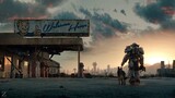 Fallout 4 [GMV] | Tex Beneke - A Wonderful Guy (Original Soundtrack)