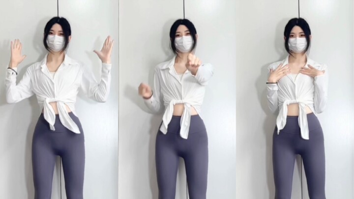 pakaian yoga