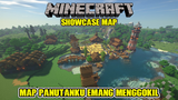 Showcase Map Player Minecraft!