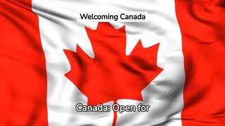 Canada Open for Immigrants – More Than Ever Before