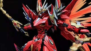Lõi Moton hình phượng lửa Cao Ren