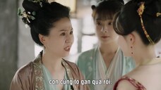 Hầu Phủ Phu Nhân Không Dễ Làm EP 23 [Sub Việt]