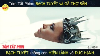 Review phim: BẠCH TUYẾT Mất Luôn Tuổi Thơ | Tóm Tắt Phim | Gz MON