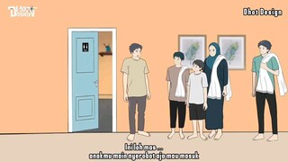 KELUARGA BARU KU FULL MOVIE - Dhot Design