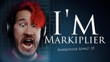 "I'M MARKIPLIER!" (Markiplier Remix) | Song by Endigo