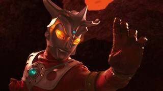 [Ultraman Leo/MAD] The lion's eyes are shining! Leo! You are finally a hero!