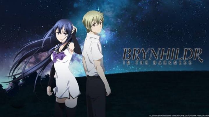 Gokukoku no Brynhildr - Episode 02 (Subtitle Indonesia) - Bstation