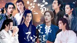 [Xiao Zhan Narcissus] Enemies should be made but not resolved 9 | Main character Sanxian and seconda