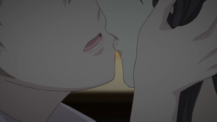 【citrus～柑橘味香气～】柚子×芽衣 指尖触碰到的秘密，请不要说出口~