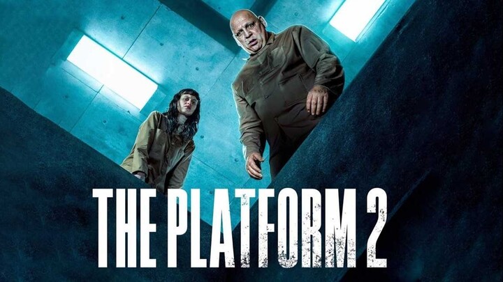 The Platform 2 Full Movie in Hindi Watch Online Free