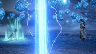 PV Perfect World Eps 211