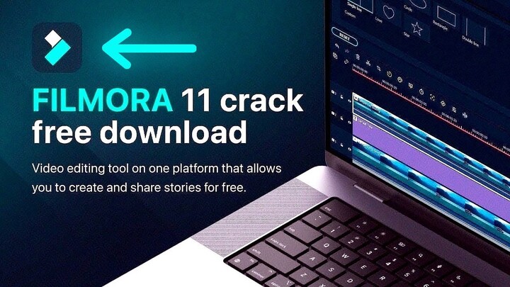 Filmora 11 Crack 2022 | Free Download Filmora | Without Watermark | New Version + Tutorial