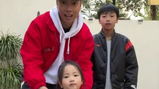 祝大家新年快乐，大展鸿兔