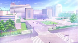 Kibou no Chikara otona precure '23 {eps3}