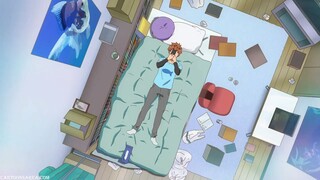 Rent-a-Girlfriend season 2 episode 15 (English dub)