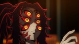 Tokitoru Muichiro VS Black Death Mou [Demon Slayer self-made animation]
