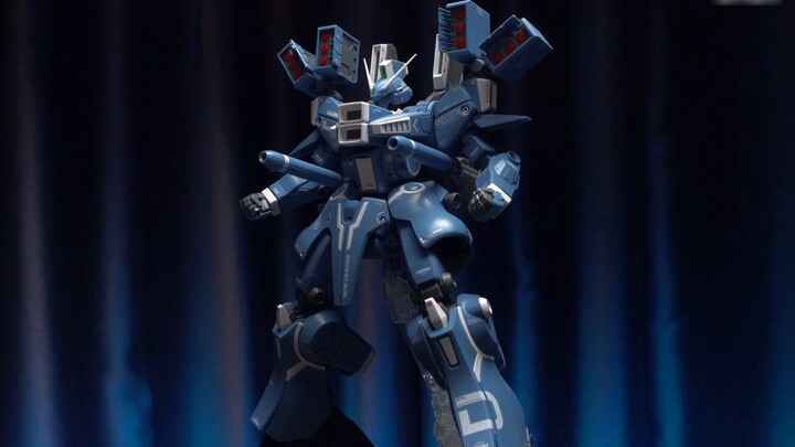 ⚡ Kamu menyebutnya Gundam? ⚡ Evolusi dari satu menjadi lima! Kenakan headphone dan rasakan penindasa