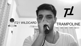 AnTILT - Trampoline | Pakistan | IT21 Wildcard