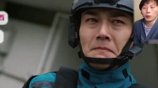 [Ulasan Kritis] Ultraman Si Liar yang Melompat Keluar dari Rawa Kenozoikum/"Ultraman Blazer" #25