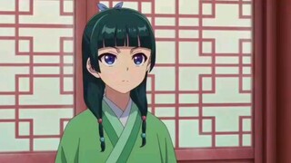 Kusuriya No Hitorigoto | Ep 21 | Sub Indo