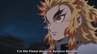 Kimetsu no Yaiba | AMV | Rengoku vs Akaza