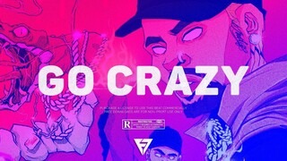 Chris Brown, Young Thug - Go Crazy (Feat. Miles B.) (Remix) | RnBass 2020 | FlipTunesMusic™