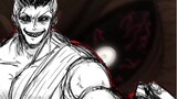 [Boxing Characters] "Strong Demon" Wu Huiliyang!