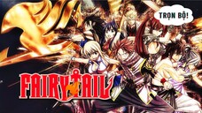 Tập 278 (Tập 1 - Phần 3)| Fairy Tail - Hội Pháp Sư Fairy Tail.