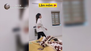 Cách Trị Vợ Lắm Mồm :)) - KTLN #ktln