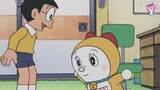 Doraemon ll Thế Giới Đầy Bánh Bao Dưa , Một Ngày Với Dorami