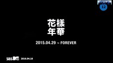 BTS - Young Forever (MV)(Eng Sub/Rom/Han)