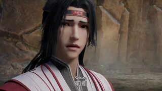 Yishiduzun S2 Eps 68 Sub Indo