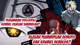 Fakta Manga Boruto Two Blu Vortex Chapter 1 Part 3