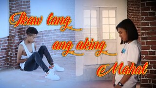 Ikaw Lang - Bryan Gazmen. Ft. Mariano & Kat