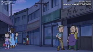 Doraemon episode 666