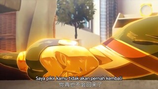 YaShe Episode 08 Sub Indo