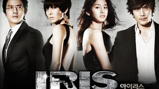 IRIS (Tagalog Episode 8)