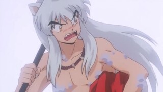 InuYasha Ten Virtues