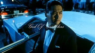 [Film&TV][God of Gamblers]Chow Yun-fat Beraksi