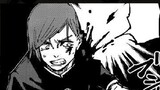 [ Chú Hồi Thuật Chiến ] Kugizaki giao chiến đẫm máu với hai người thật! Kugizaki rơi vào bẫy và nguy