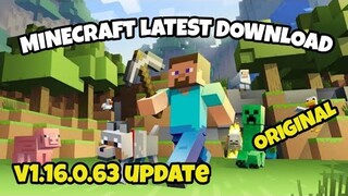 MINECRAFT PE Mobile