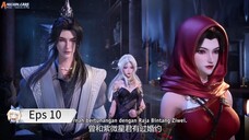 Little Fairy Yao Eps 10 Sub Indo