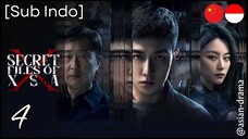 Secret Files of XSA (2025) – Eps. 04 [Sub Indo]