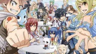 Fairy Tail Tập 15 vietsub